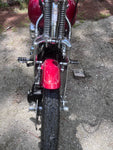 1997 Harley Davidson Softail Springer
