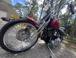 1997 Harley Davidson Softail Springer