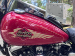 1997 Harley Davidson Softail Springer