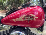 1997 Harley Davidson Softail Springer