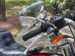 1997 Harley Davidson Softail Springer