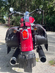 2006 Harley Davidson Heritage Springer Softail