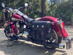 2006 Harley Davidson Heritage Springer Softail
