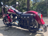 2006 Harley Davidson Heritage Springer Softail