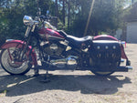 2006 Harley Davidson Heritage Springer Softail