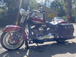 2006 Harley Davidson Heritage Springer Softail