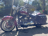 2006 Harley Davidson Heritage Springer Softail