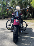 2006 Harley Davidson Heritage Springer Softail