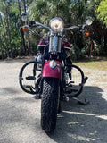 2006 Harley Davidson Heritage Springer Softail