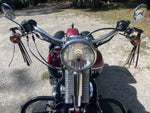 2006 Harley Davidson Heritage Springer Softail