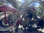 2006 Harley Davidson Heritage Springer Softail