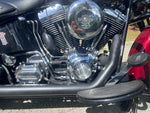 2006 Harley Davidson Heritage Springer Softail