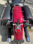 2006 Harley Davidson Heritage Springer Softail