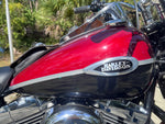 2006 Harley Davidson Heritage Springer Softail