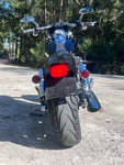 2009 Harley Davidson Dyna Fat Bob