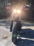 2009 Harley Davidson Dyna Fat Bob