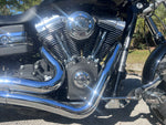 2009 Harley Davidson Dyna Fat Bob