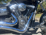 2009 Harley Davidson Dyna Fat Bob