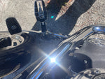 2009 Harley Davidson Dyna Fat Bob