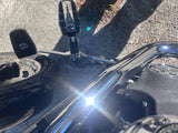 2009 Harley Davidson Dyna Fat Bob