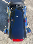 2009 Harley Davidson Dyna Fat Bob