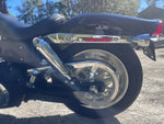 2009 Harley Davidson Dyna Fat Bob