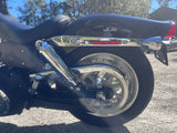 2009 Harley Davidson Dyna Fat Bob