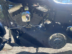 2009 Harley Davidson Dyna Fat Bob