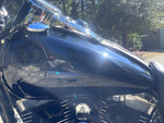 2009 Harley Davidson Dyna Fat Bob