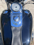 2009 Harley Davidson Dyna Fat Bob