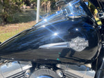 2009 Harley Davidson Dyna Fat Bob