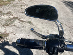 2009 Harley Davidson Dyna Fat Bob