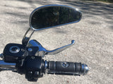 2009 Harley Davidson Dyna Fat Bob