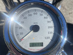 2009 Harley Davidson Dyna Fat Bob