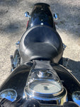 2009 Harley Davidson Dyna Fat Bob