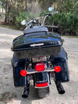 2015 Harley Davidson Road King Police Edition
