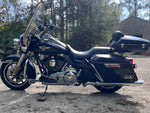 2015 Harley Davidson Road King Police Edition