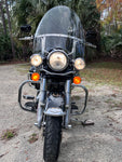 2015 Harley Davidson Road King Police Edition