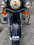 2015 Harley Davidson Road King Police Edition