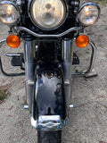 2015 Harley Davidson Road King Police Edition