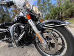 2015 Harley Davidson Road King Police Edition