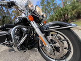 2015 Harley Davidson Road King Police Edition