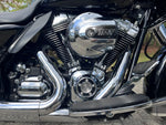 2015 Harley Davidson Road King Police Edition