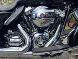 2015 Harley Davidson Road King Police Edition