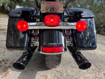 2015 Harley Davidson Road King Police Edition