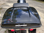 2015 Harley Davidson Road King Police Edition