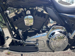 2015 Harley Davidson Road King Police Edition
