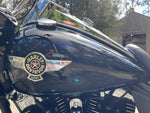 2015 Harley Davidson Road King Police Edition