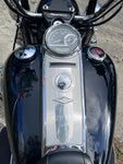 2015 Harley Davidson Road King Police Edition