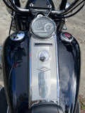 2015 Harley Davidson Road King Police Edition